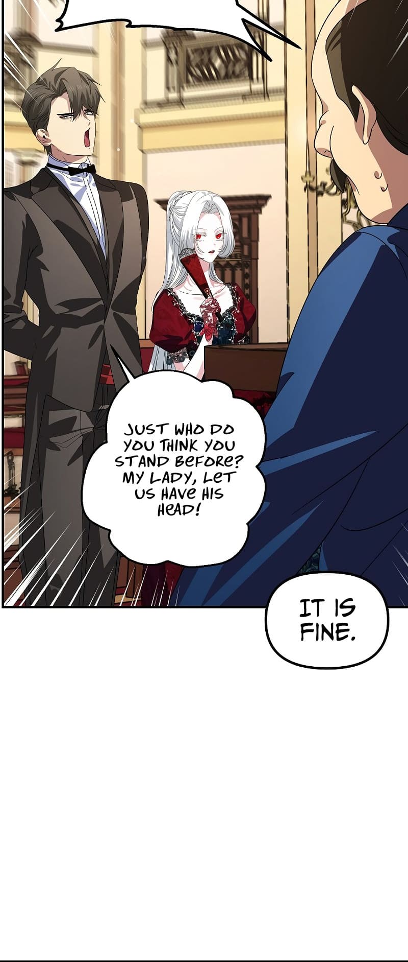 SSS-Class Suicide Hunter, Chapter 101 image 19